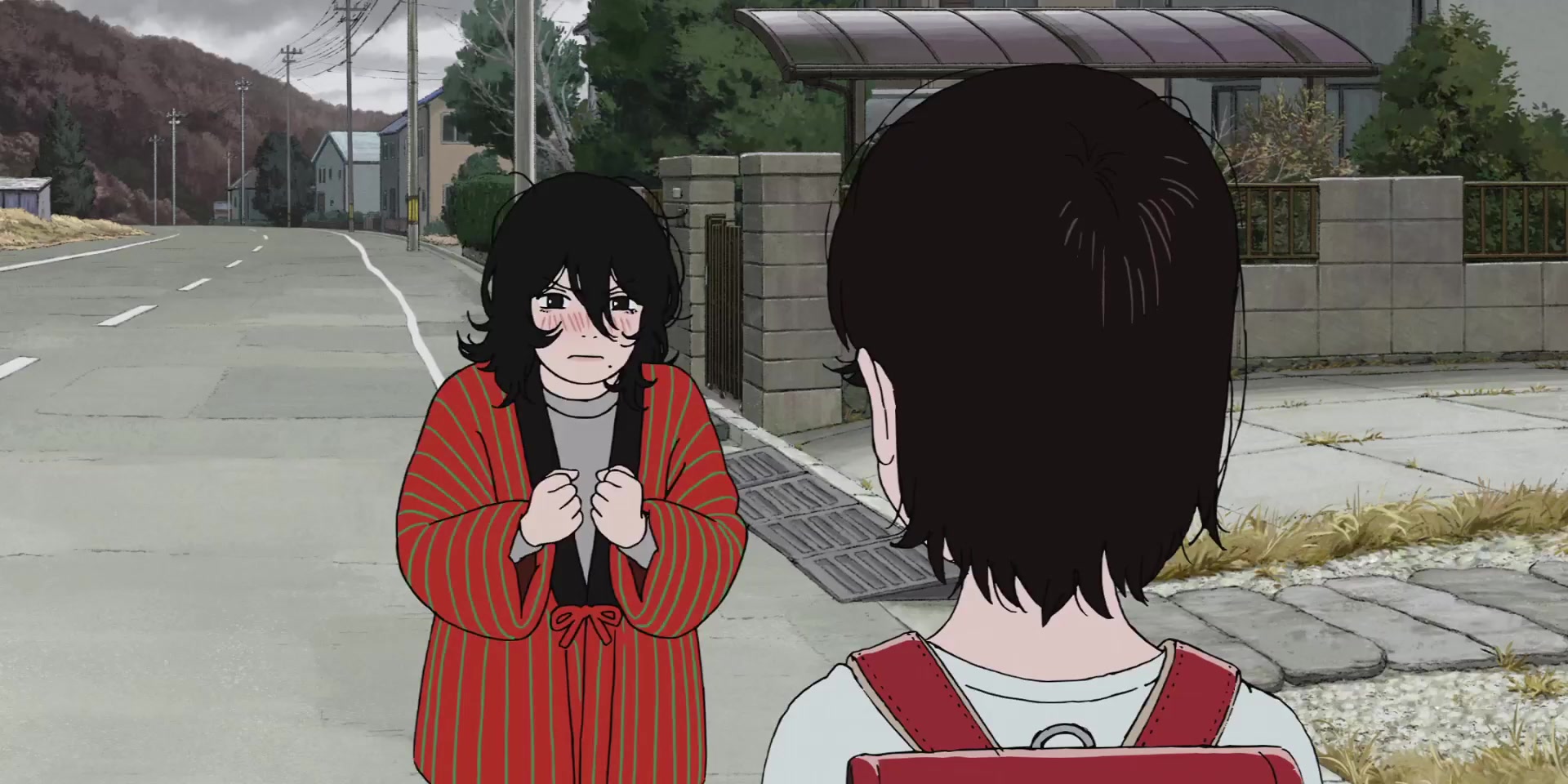 [Tsukyio Editing Resources] Look Back Raw Clips (258) (tsukyio.com).mp4